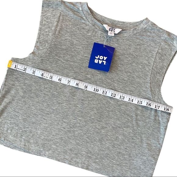 Women's Muscle Tank Top - JoyLab™ • NWT - Picture 5 of 9